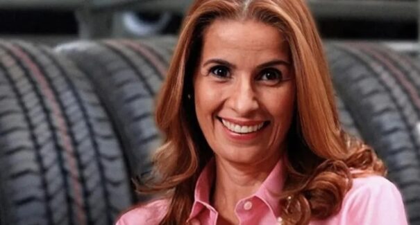 Braide anuncia Elaine Carneiro como pré-candidata a vice em sua chapa pelo Governo do Estado