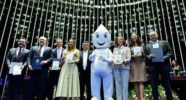 Atuação do Maranhão na Covid-19 é destaque em sessão solene no Congresso Nacional