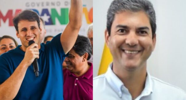 Eleições 2026: Orleans fecha acordo para o Senado e Braide lança vice de Imperatriz
