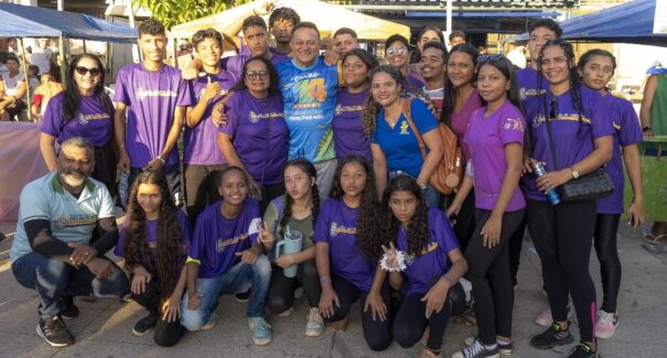 Simulado Aprova+ Grajaú abre inscrições e oferece preparação gratuita para estudantes