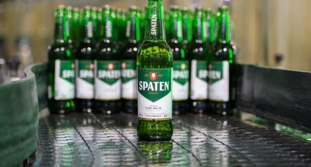 Ambev investe R$ 300 milhões no Maranhão e abre vagas de estágio em São Luís