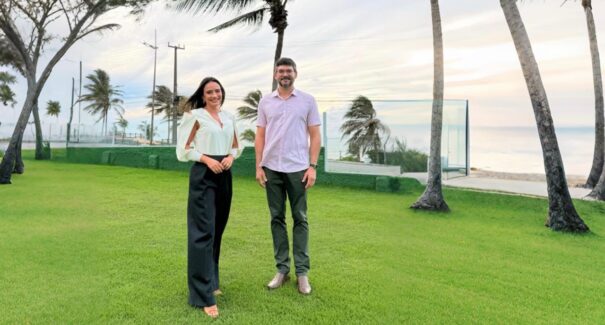 ACM promove encontro estratégico com empresários da Avenida Litorânea