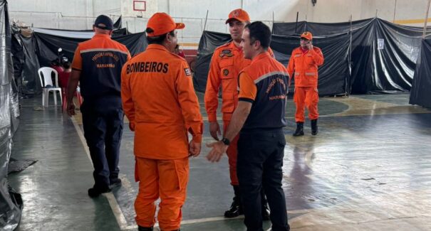 Chuvas intensas levam sete cidades do Maranhão a decretar emergência