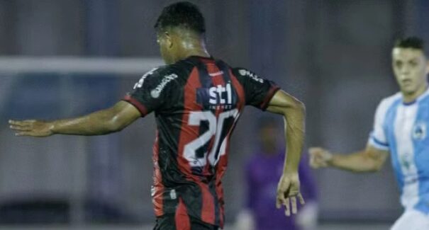 Moto Club perde para o Maracanã e segue sem vencer no Brasileiro