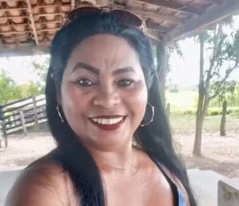 Mara morreu após ser atacada pelo próprio cão, um pitbull (Foto: Reprodução)