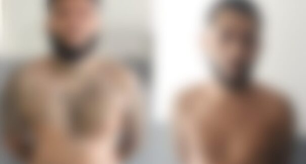 Vídeos: PM prende mandantes do assassinato de três técnicos de refrigeração em São Luís