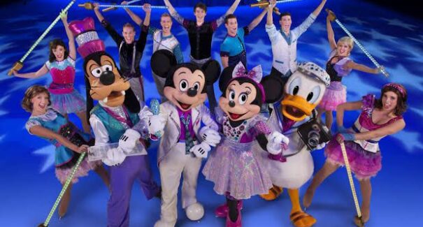 Circo Americano prorroga Disney Magic Show após grande público em São Luís