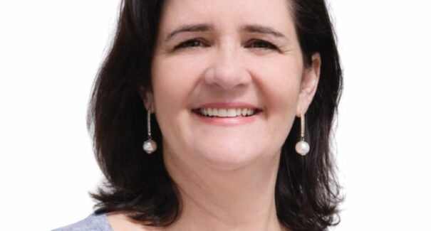 Morre Déborah Baesse, ex-chefe de Comunicação da Emap, aos 60 anos