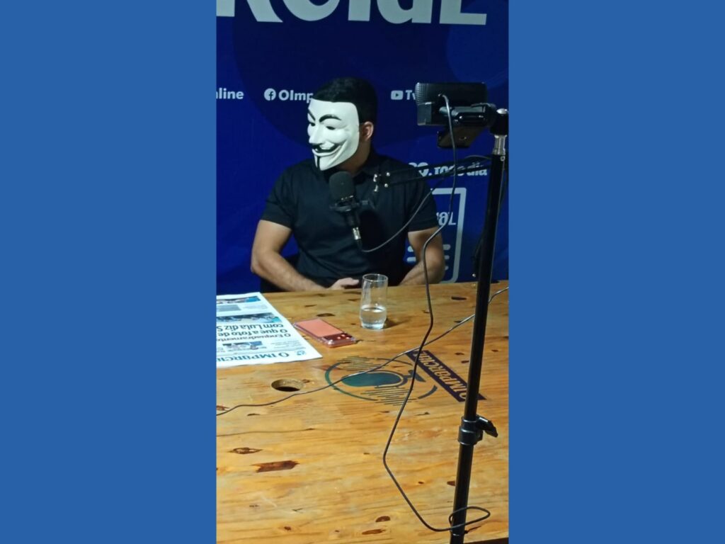 (Foto: João Pedro Castro)