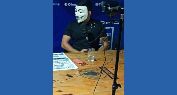 Sensacionalista Slz: a capital maranhense com humor e engajamento