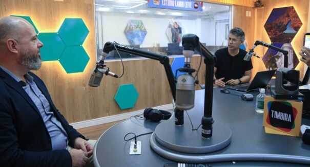 Programa “História em Debate”, da Rádio Timbira, recebe selo nacional