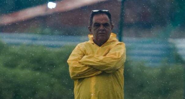 Sampaio Corrêa anuncia saída do técnico Francisco Diá após três jogos sem vitória