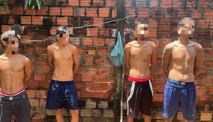 A Polícia Civil segue com as investigações para identificar outros possíveis envolvidos e recuperar mais veículos subtraídos pelo grupo criminoso 