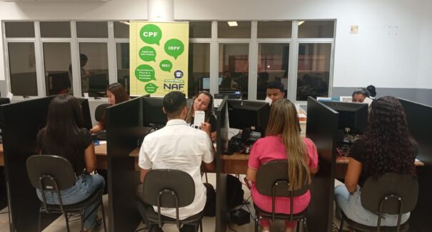 Faculdade oferece atendimento gratuito para declaração do Imposto de Renda em São Luís