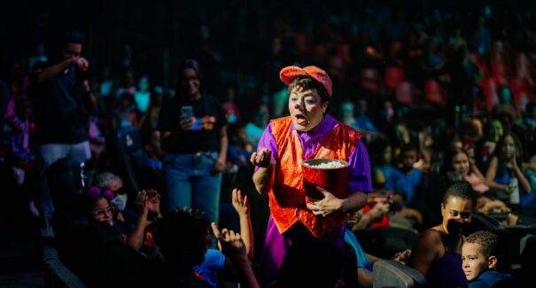 Circo Americano entra na reta final em São Luís com ingressos promocionais