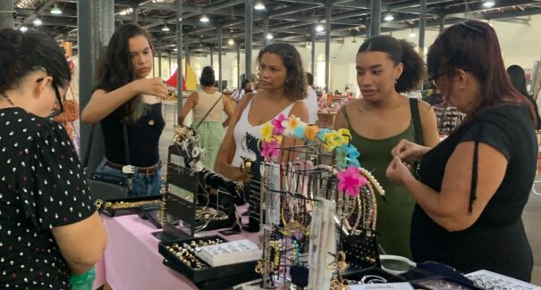 Procurando o rolê ideal em São Luís? Confira a agenda cultural do fim de semana