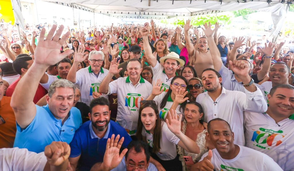 Foto: Divulgação/ Gilson Teixeira