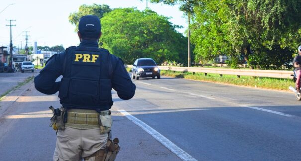 Fiscalização intensificada flagra excesso de velocidade nas rodovias do Maranhão