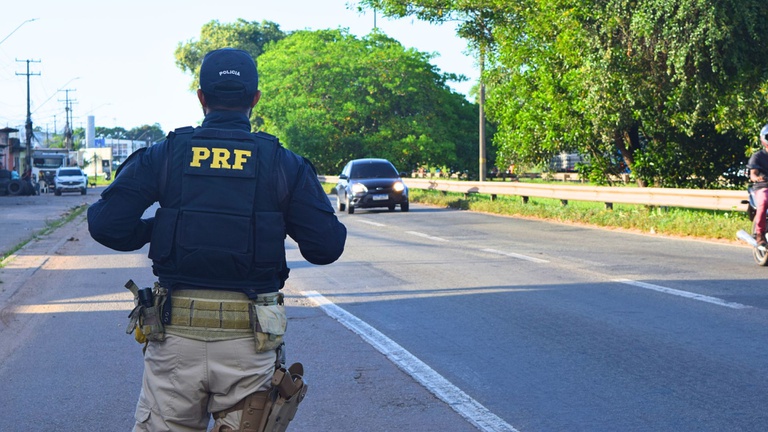 PRF encerra Operação Semana Santa 2026 no Maranhão (Foto: PRF)