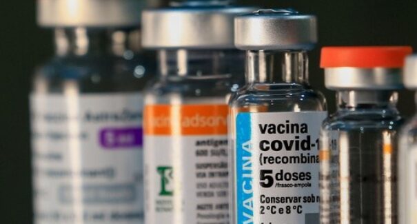 Maranhão recebe mais de 40 mil doses de vacina contra covid-19 em nova remessa