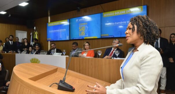 Gestão Esmênia Miranda aposta em novas licitações para modernizar transporte e encerrar crise em São Luís