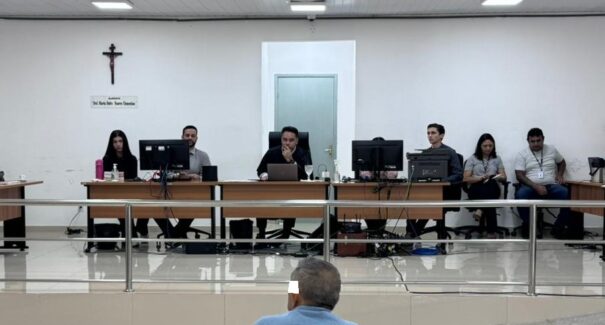 Homem é condenado a 8 anos por tentar matar o próprio pai em Balsas
