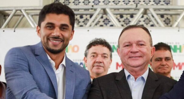 Bigu de Oliveira assume SECAP em reforma política de Brandão