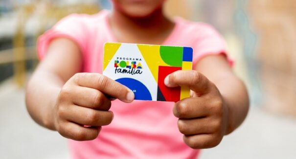 Bolsa Família contempla mais de 1,1 milhão de famílias no Maranhão em maio