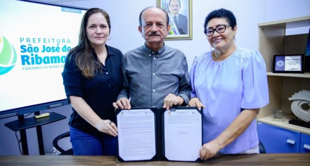São José de Ribamar se prepara para lançar concurso público com mais de mil vagas