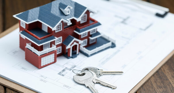 Como encontrar uma imobiliária segura para comprar seu imóvel?
