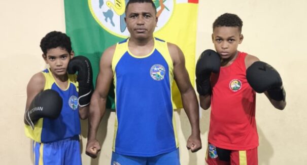 Atletas maranhenses são convocados para o Pan-Americano de Kung Fu na Argentina