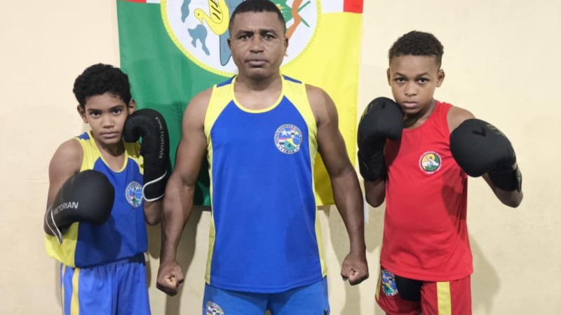 Atletas maranhenses são convocados para o Pan-Americano de Kung Fu na Argentina