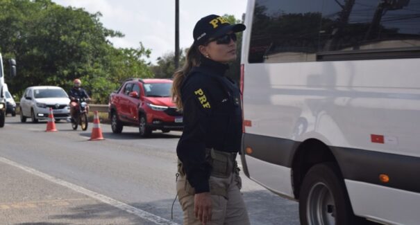 Rodovias federais do Maranhão terão fiscalização intensificada no feriado do Dia do Trabalho