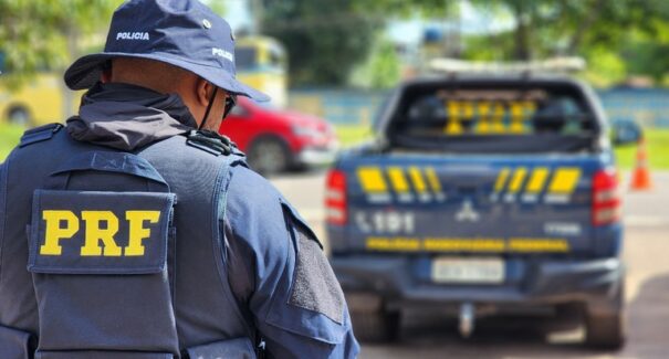 PRF inicia Operação Tiradentes 2026 com foco na redução de acidentes nas rodovias do Maranhão