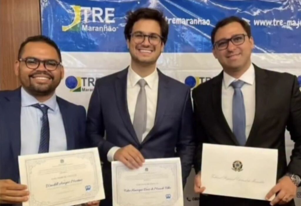 O TRE-MA cassou, por unanimidade, a chapa proporcional do partido Podemos referente às eleições municipais de 2024 (Foto: Reprodução)