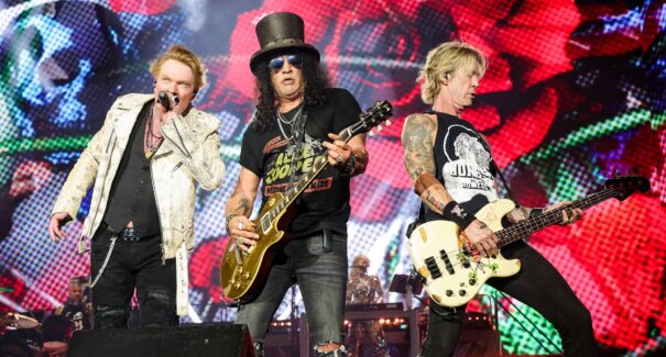 Show do Guns N’ Roses impulsiona hotelaria e abre oportunidades para empreendedores em São Luís