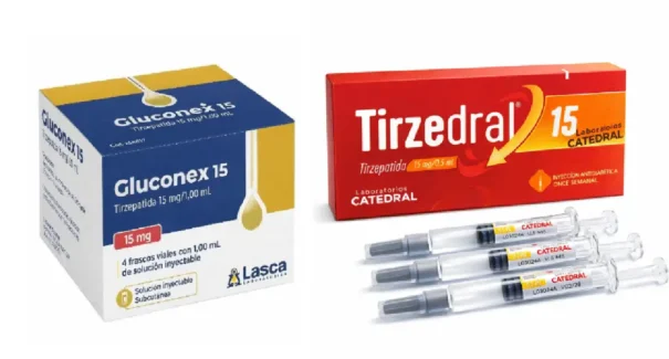 Anvisa determina apreensão de medicamentos emagrecedores irregulares no mercado brasileiro