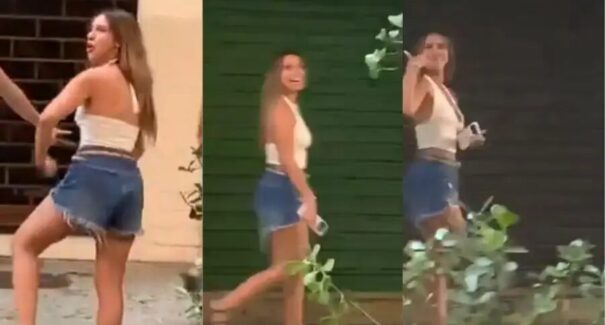 Justiça libera argentina acusada de injúria racial com caução de R$ 97 mil
