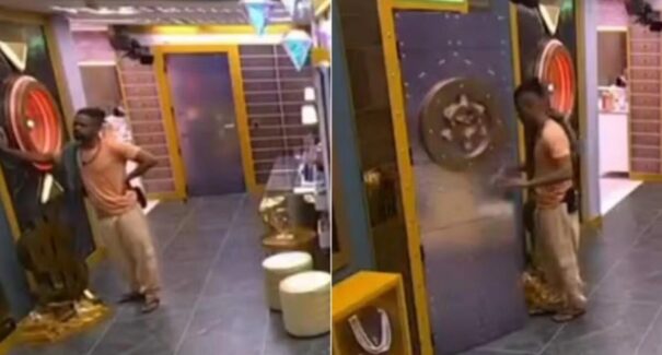 BBB 26: Globo atualiza estado de saúde de Leandro Boneco após atendimento médico