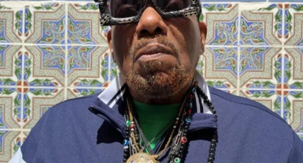 Morre Afrika Bambaataa, pioneiro do hip-hop e criador do ‘Planet Rock’