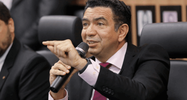 CBF aciona STF contra juiz por intervenção na Federação Maranhense