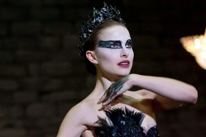 'Cisne Negro' mergulha na linha tênue entre perfeição e obsessão, onde realidade e delírio se confundem a cada cena - (crédito: Reprodução )
