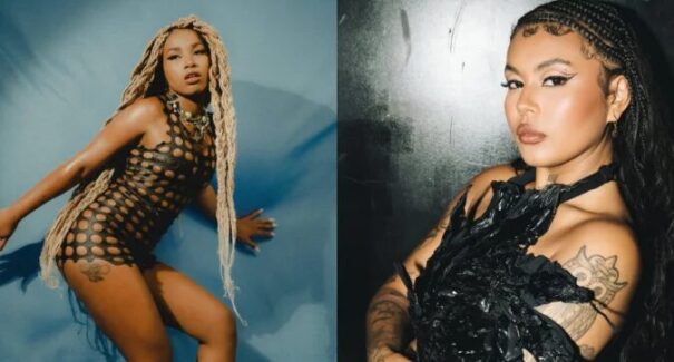Donas do jogo: rap feminino balança a cena nacional