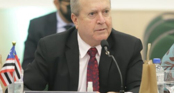 Nicolau entra na disputa pela chefia do Ministério Público do Maranhão