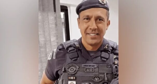 Tenente da PM acusado de feminicídio vai para reserva com salário integral