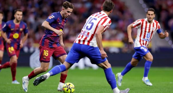 Champions League 2026: confira os confrontos de ida das quartas de final nesta semana