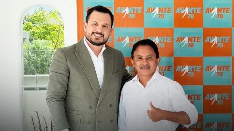 Manoel Gomes promete 
