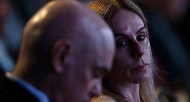 Banco Master repassou R$ 80 milhões a escritório de esposa de Moraes entre 2024 e 2025