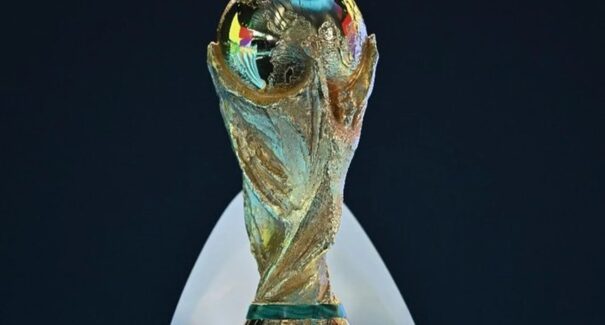 Veja o calendário de jogos da Copa do Mundo em ordem cronológica