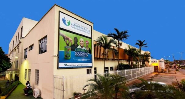 Hospital Aldenora Bello: emendas de R$ 12 milhões são liberadas para implantação de ala pediátrica